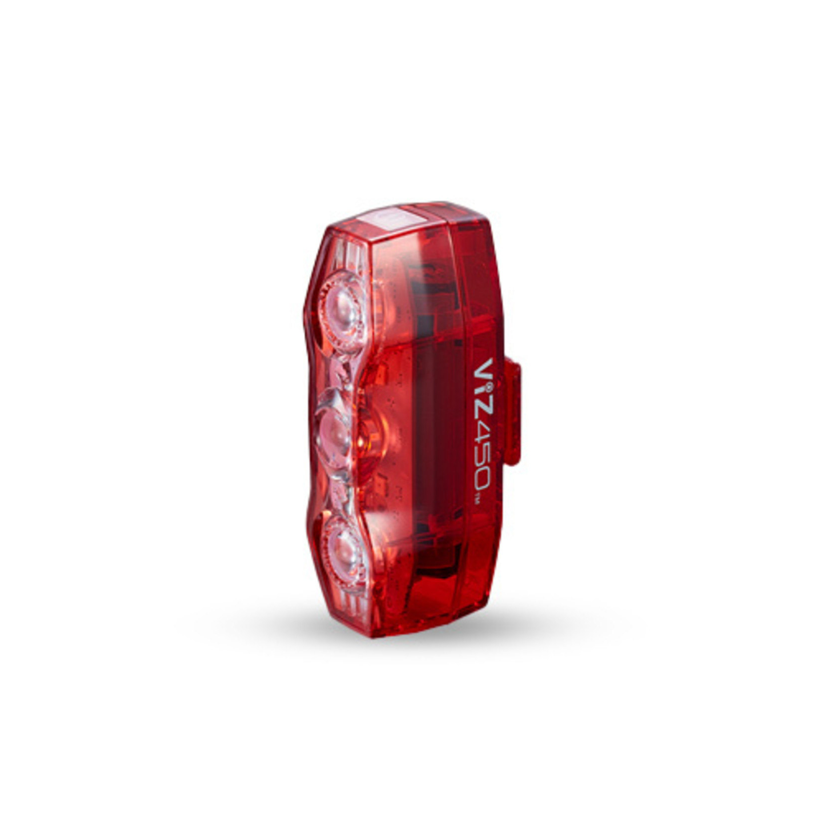 CATEYE VIZ 450 REAR LIGHT