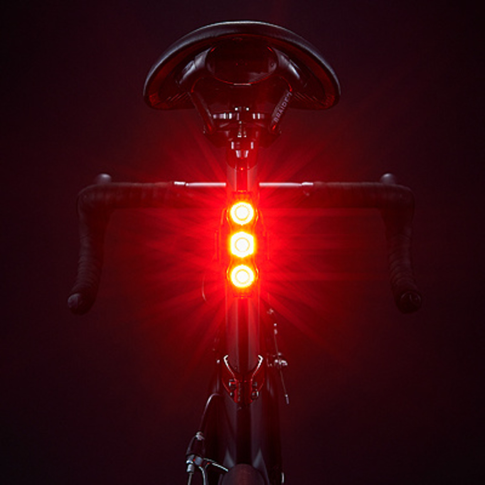 CATEYE VIZ 450 REAR LIGHT