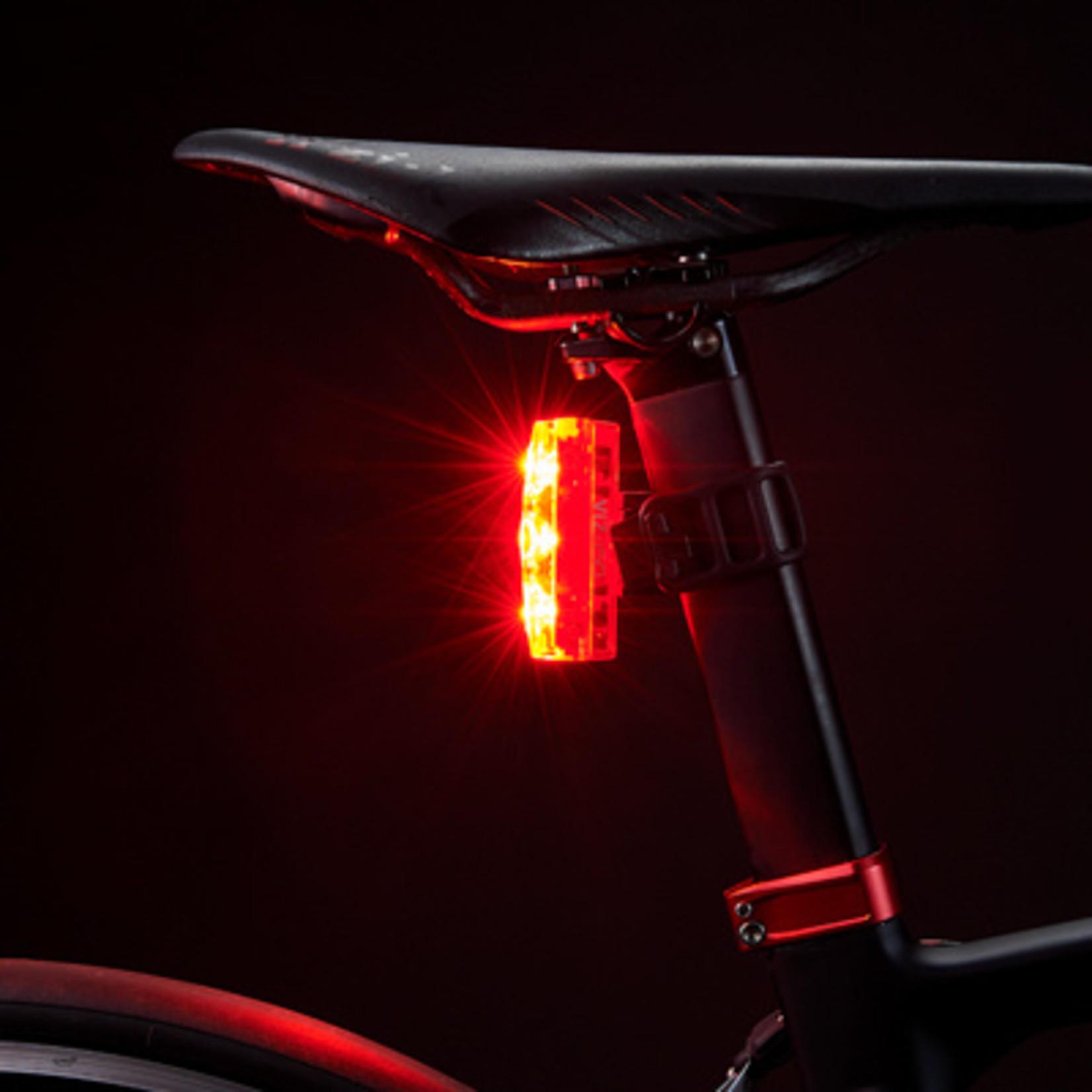 CATEYE VIZ 450 REAR LIGHT