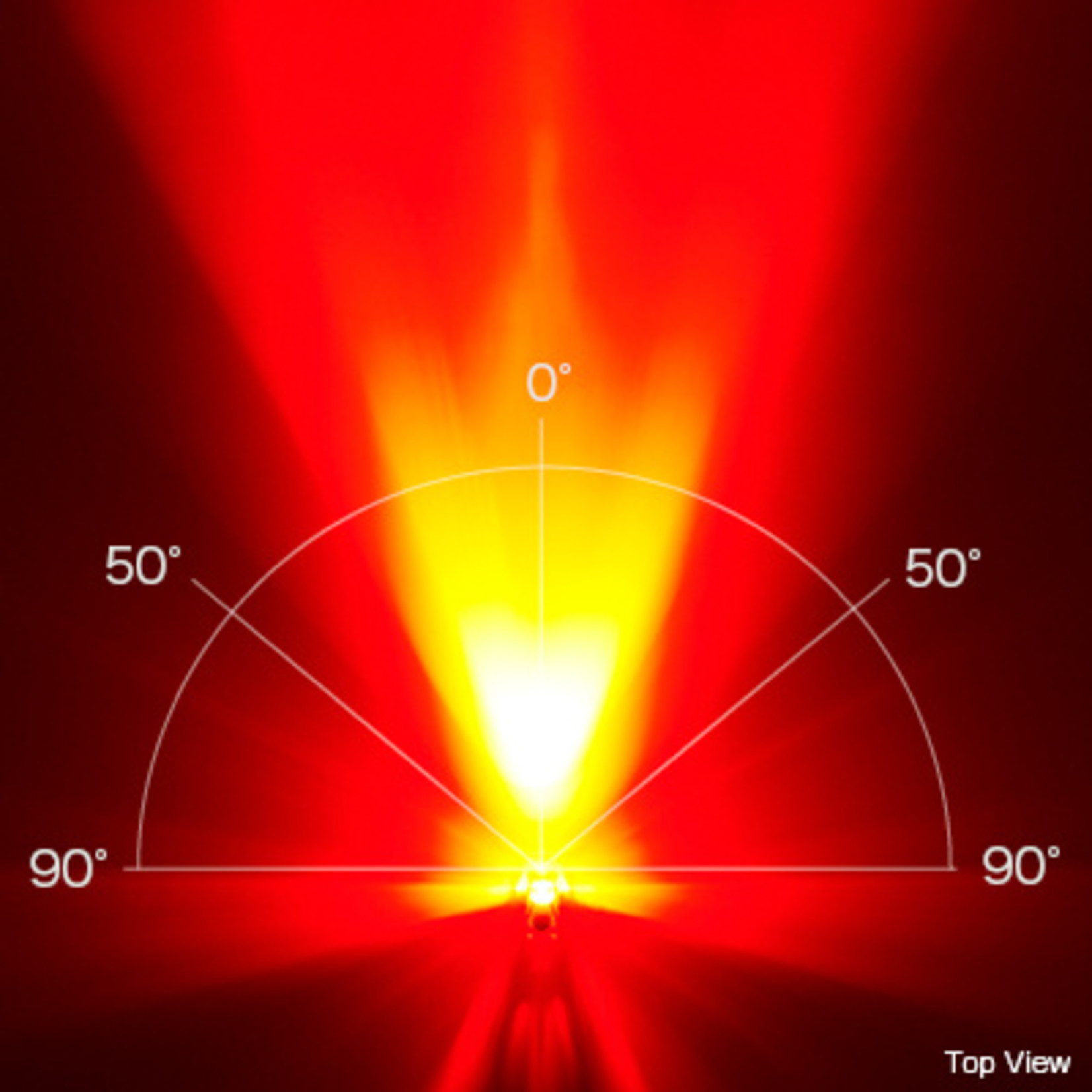 CATEYE VIZ 150 REAR LIGHT