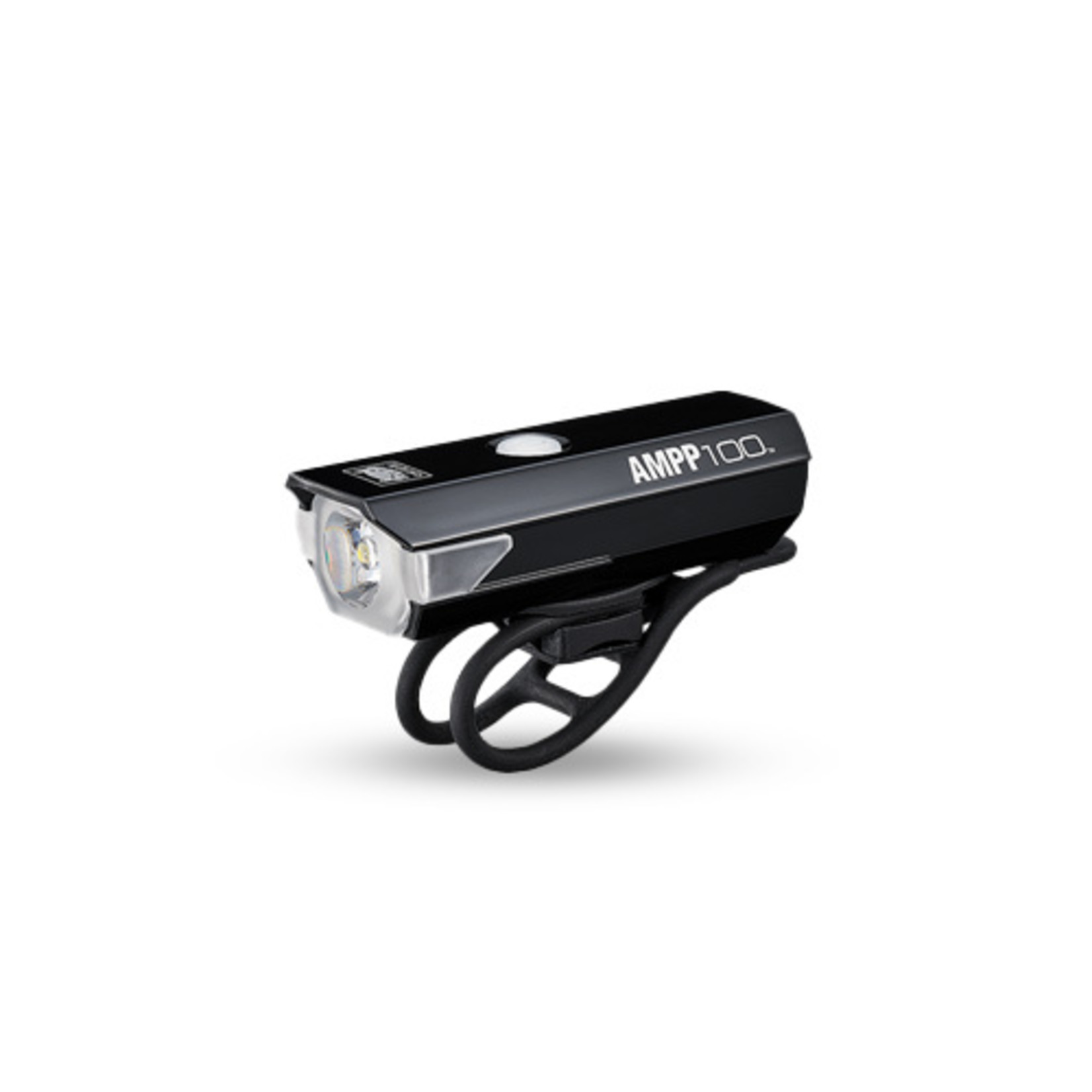 Cateye CATEYE AMPP 100 FRONT LIGHT