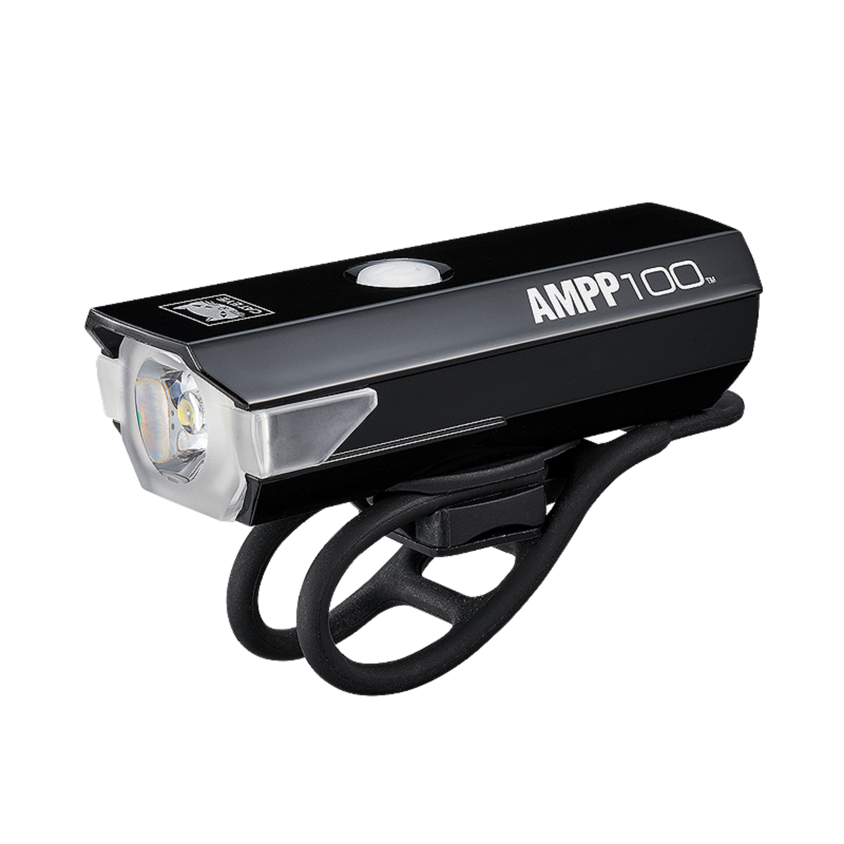 Cateye CATEYE AMPP 100 FRONT LIGHT