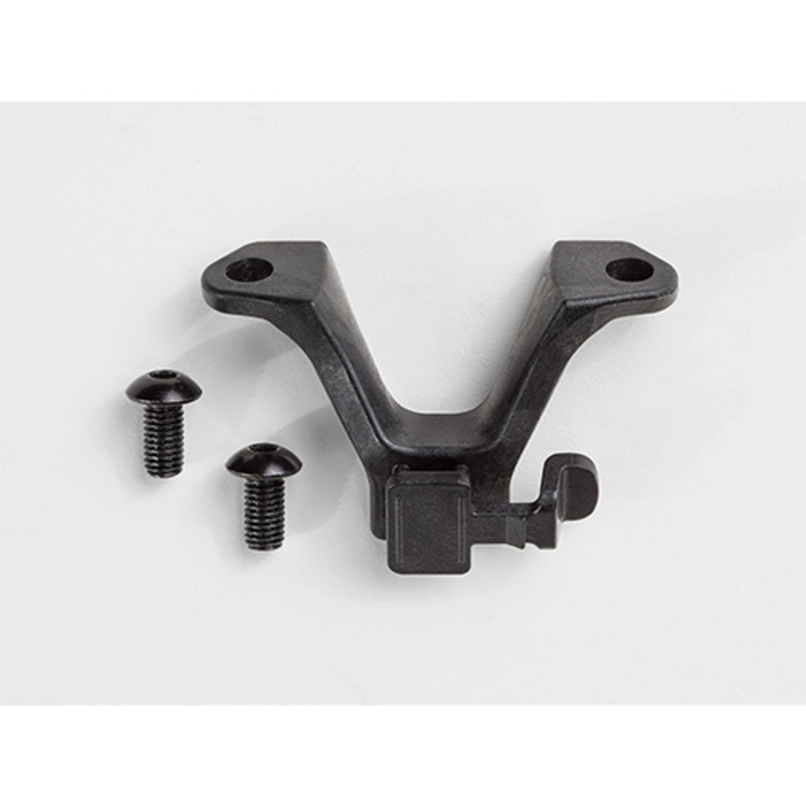 Bontrager BONTRAGER SADDLE INTEGRATED LIGHT MOUNT