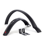 Hebbie HEBIE MUDGUARD TAIPAN 757 20" WHEEL