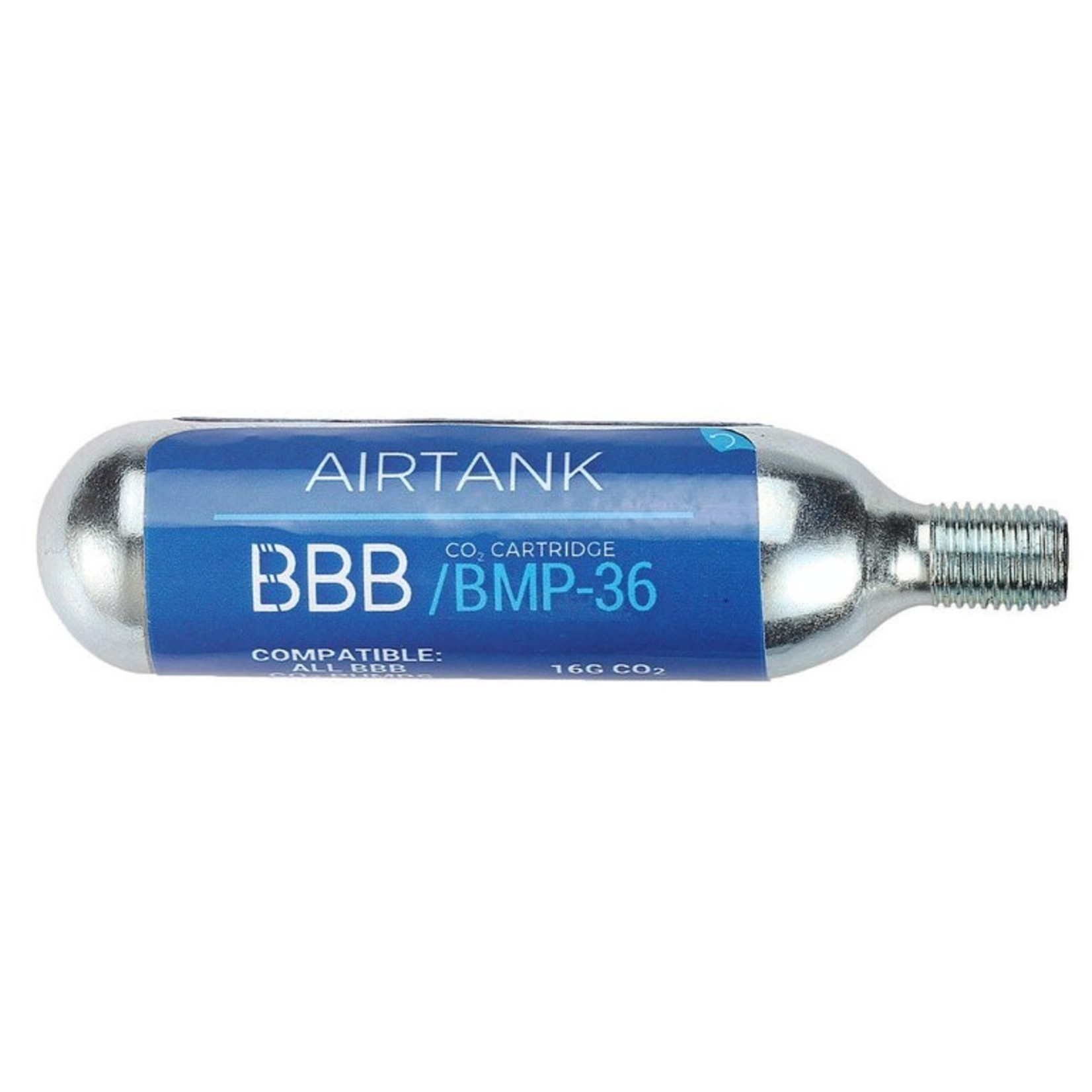 BBB BBB BMP-36 C02 AIRTANK