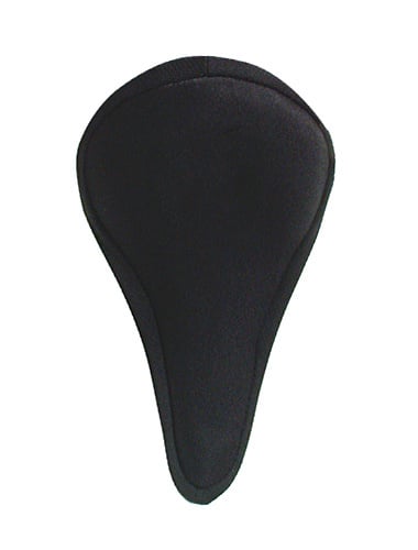 best gel saddle cover