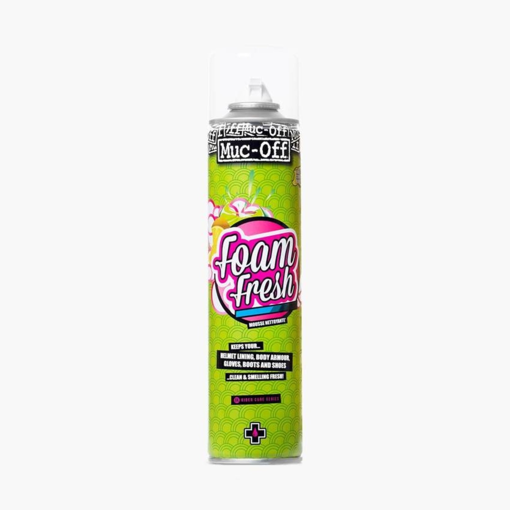 Muc-Off MUC OFF FOAM FRESH