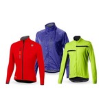 Jackets & Gilets