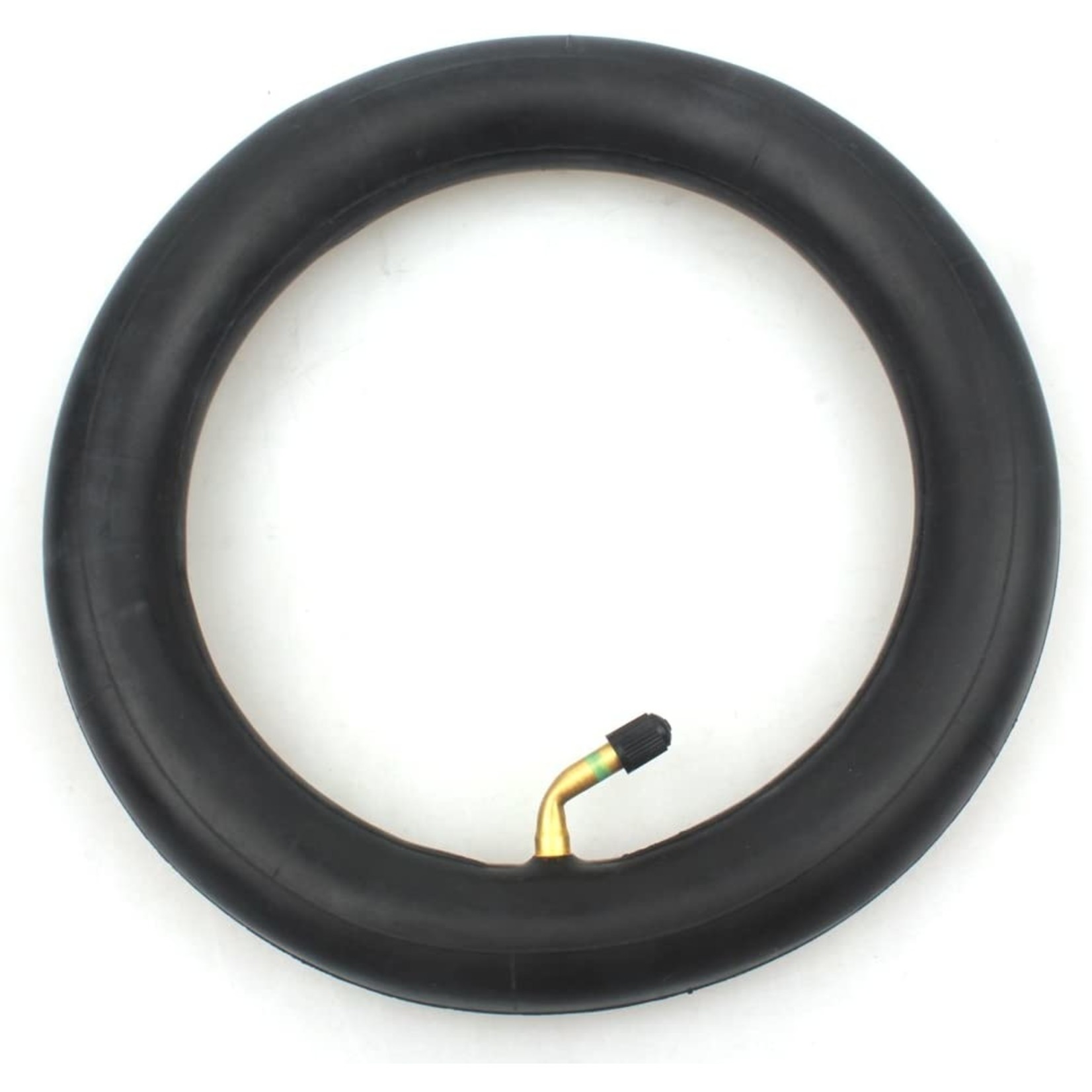 10'' BUGGY /  SCOOTER TUBE 90' VALVE