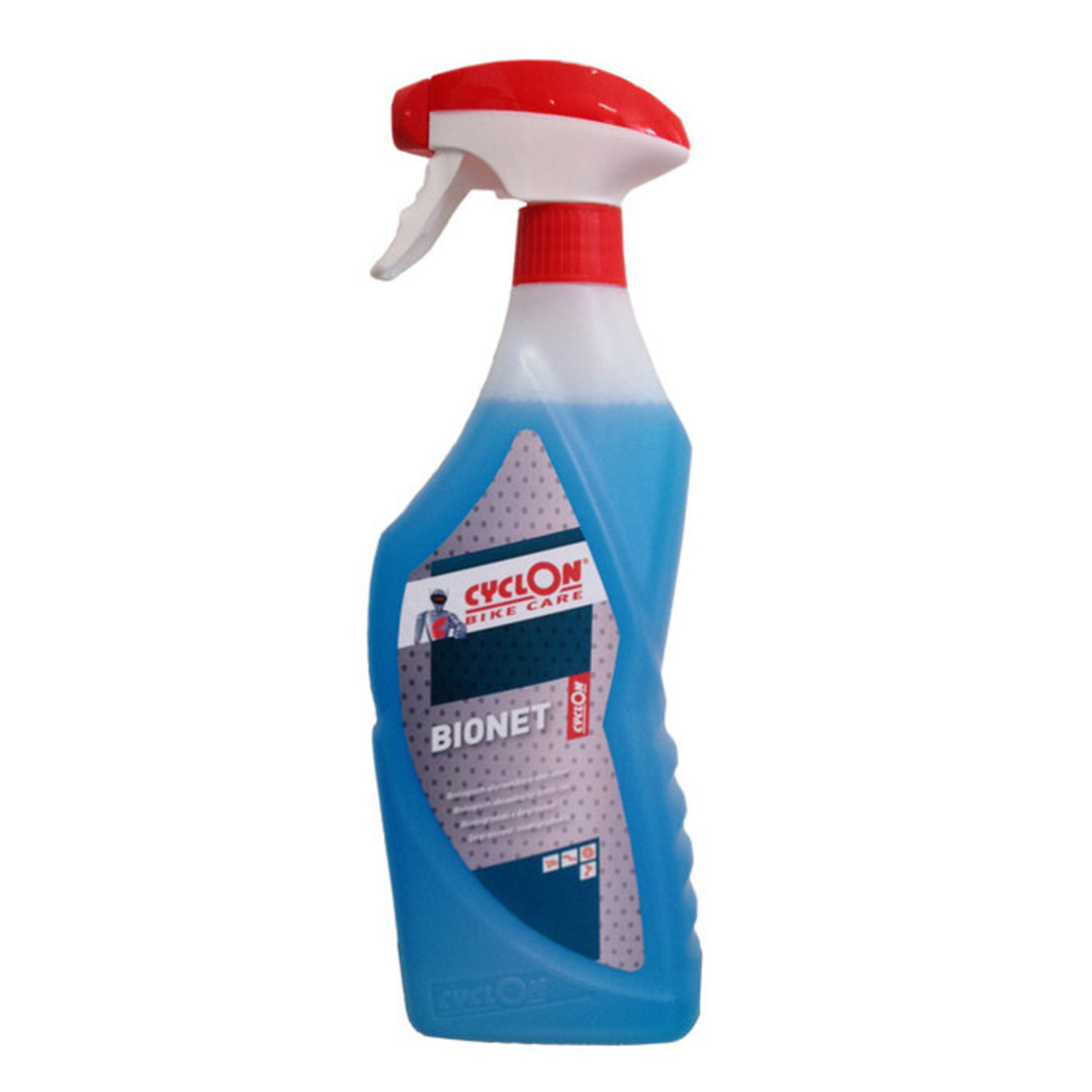 CYCLON CYCLON BIONET CHAIN CLEANER 750ML