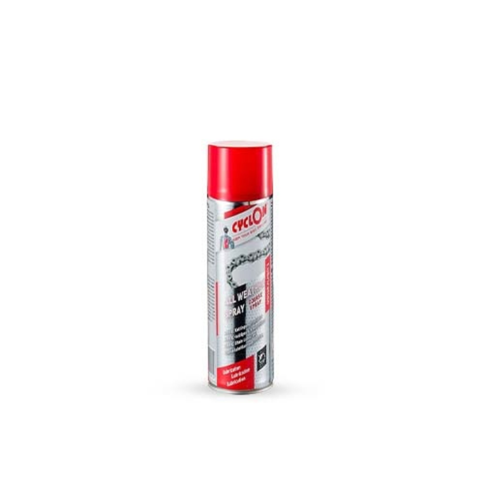 CYCLON CYCLON ALL WEATHER SPRAY 250ML