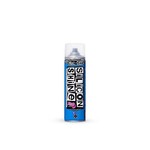 MUC OFF SILICON SHINE 500ML
