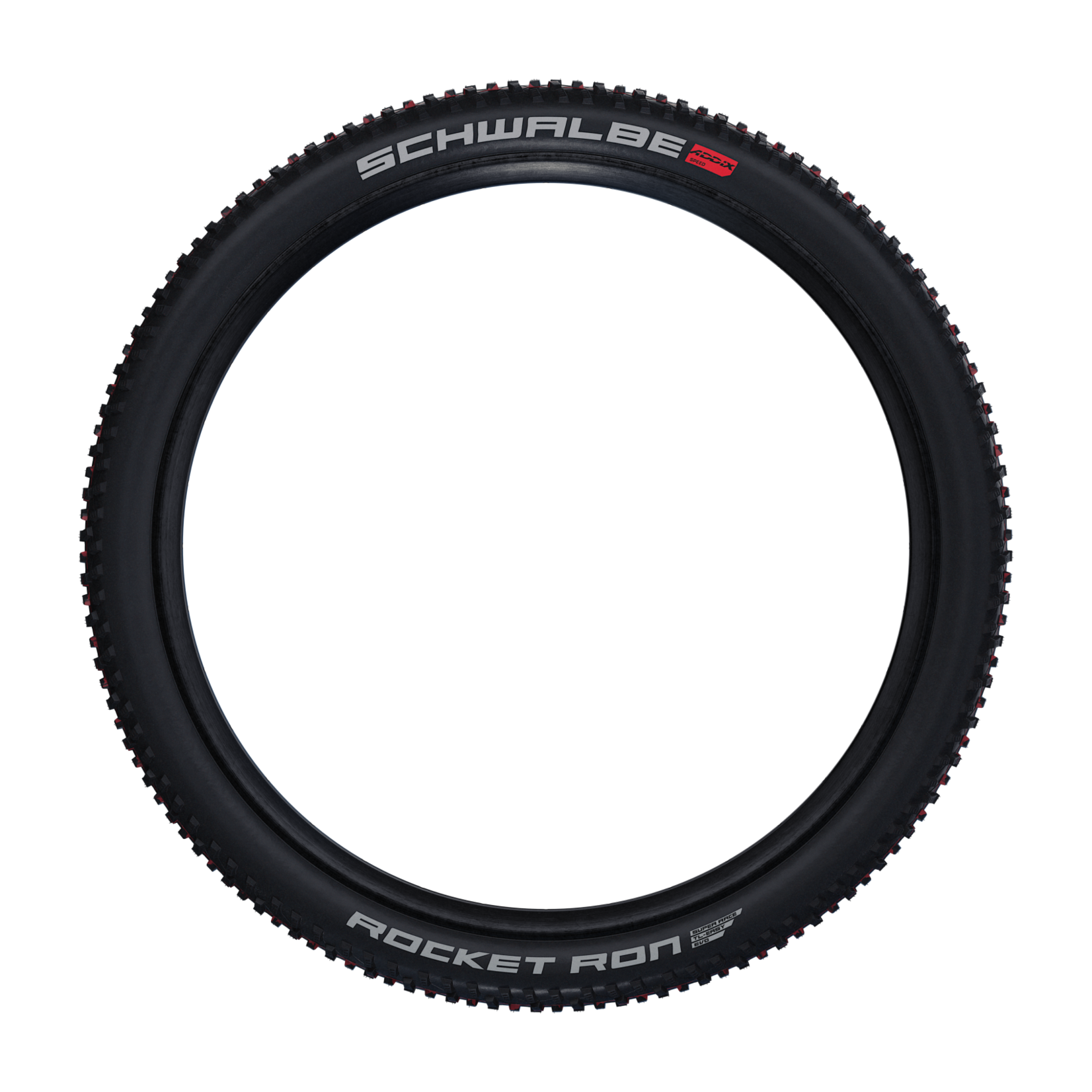 Schwalbe SCHWALBE EVOLUTION ROCKET RON 27.5 X 2.25