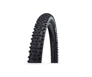 Copertone Schwalbe Rocket Ron Performance 27.5 X 3.0, Usato, Per Mountain Bike, Tubeless, Nero