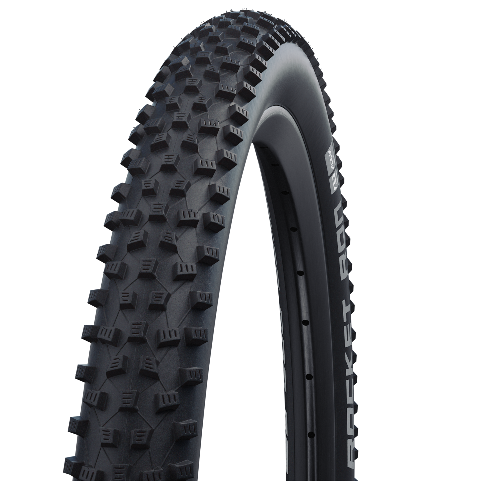 Schwalbe SCHWALBE EVOLUTION ROCKET RON 27.5 X 2.25