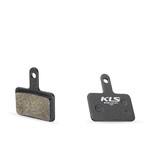 KELLYS DISC BRAKE PAD D-04 (B01S)