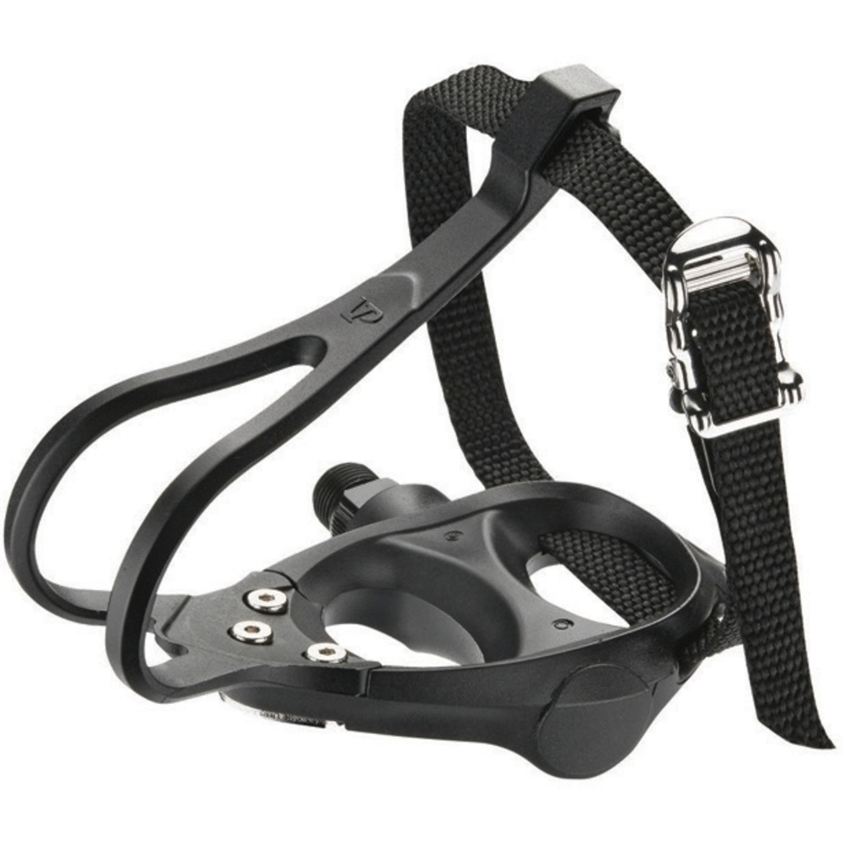 TOE STRAP PEDAL