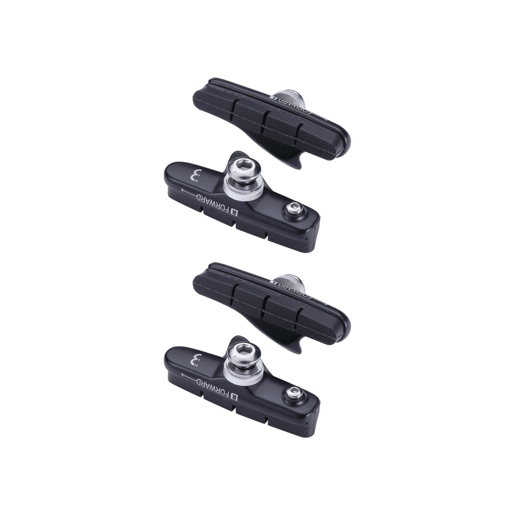 BBB BBB BBS-02 BRAKE BLOCKS ROAD