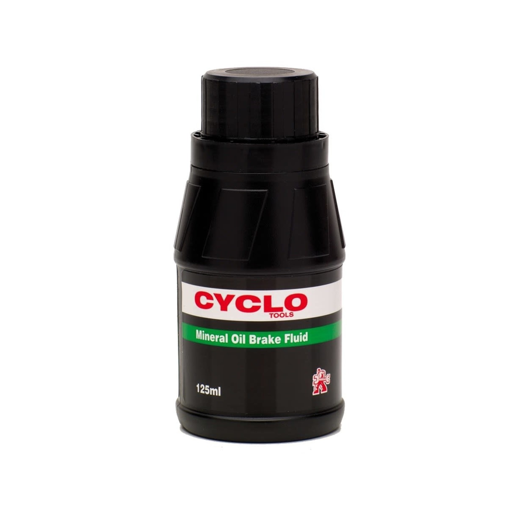 CYCLON CYCLONE BICYCLE OIL 125ML