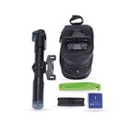 BBB BBB BSB-57 COMBISET STOREPACK SADDLEBAG