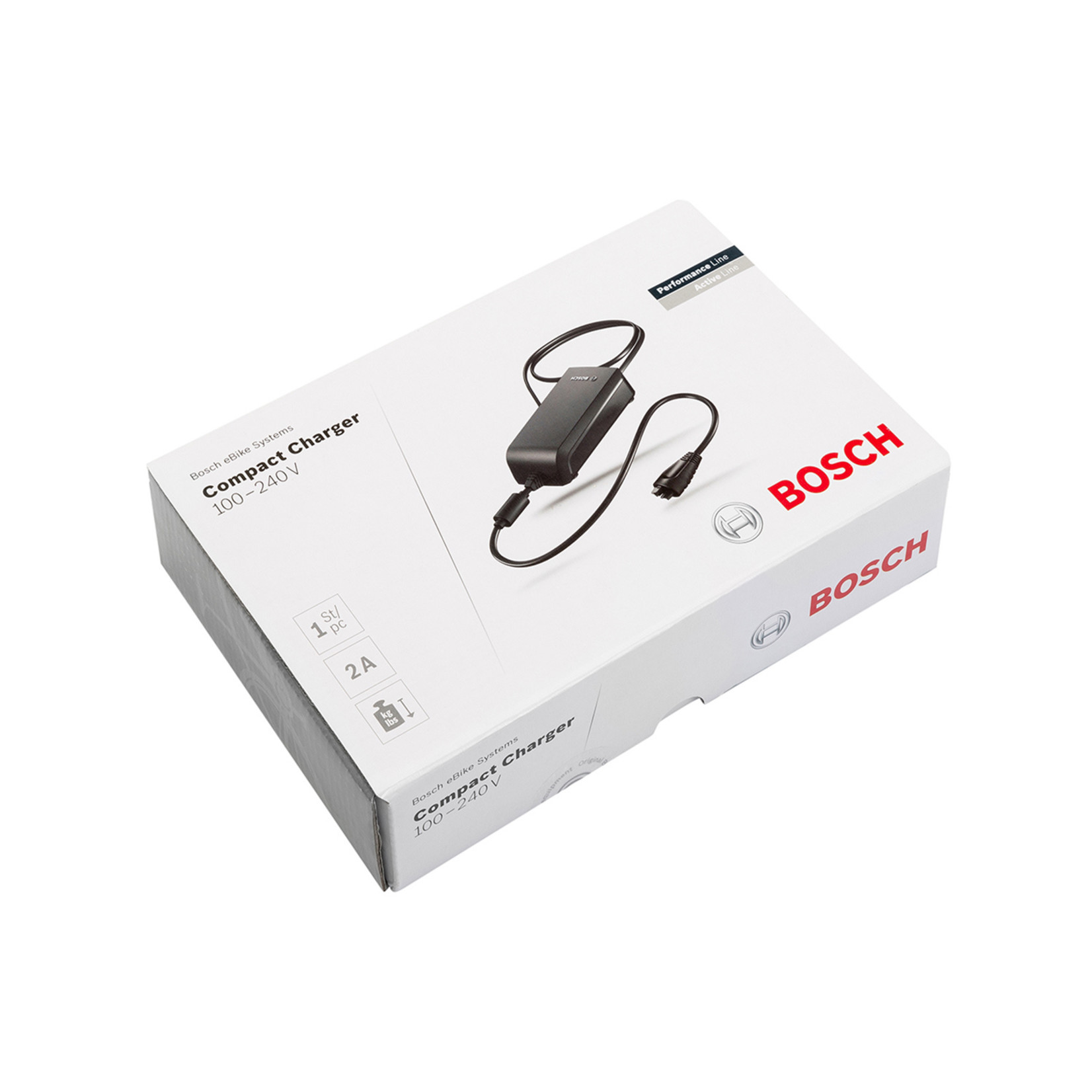 BOSCH CHARGER