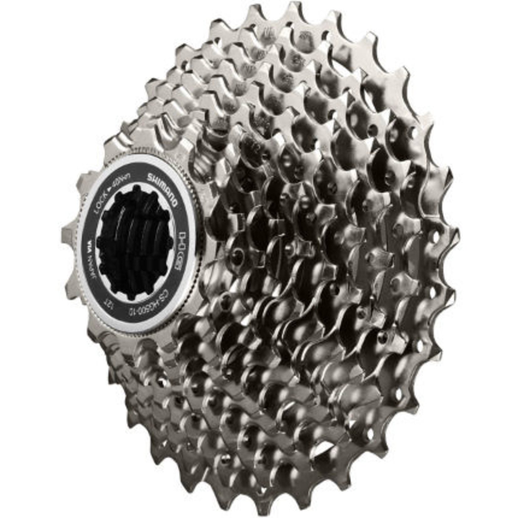 Shimano SHIMANO CS-HG500 10S CASSETTE