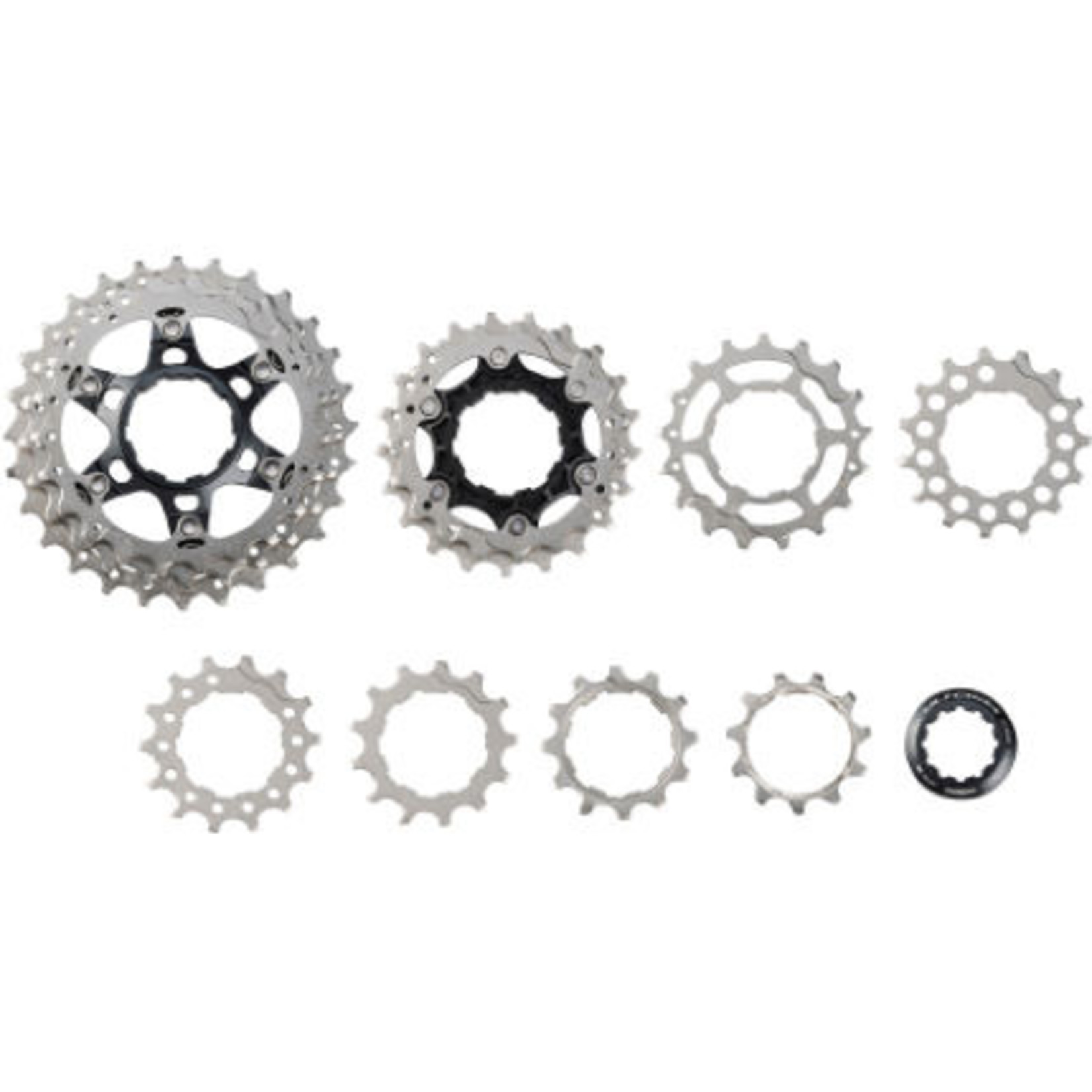 Shimano SHIMANO CS-R8000 11S CASSETTE