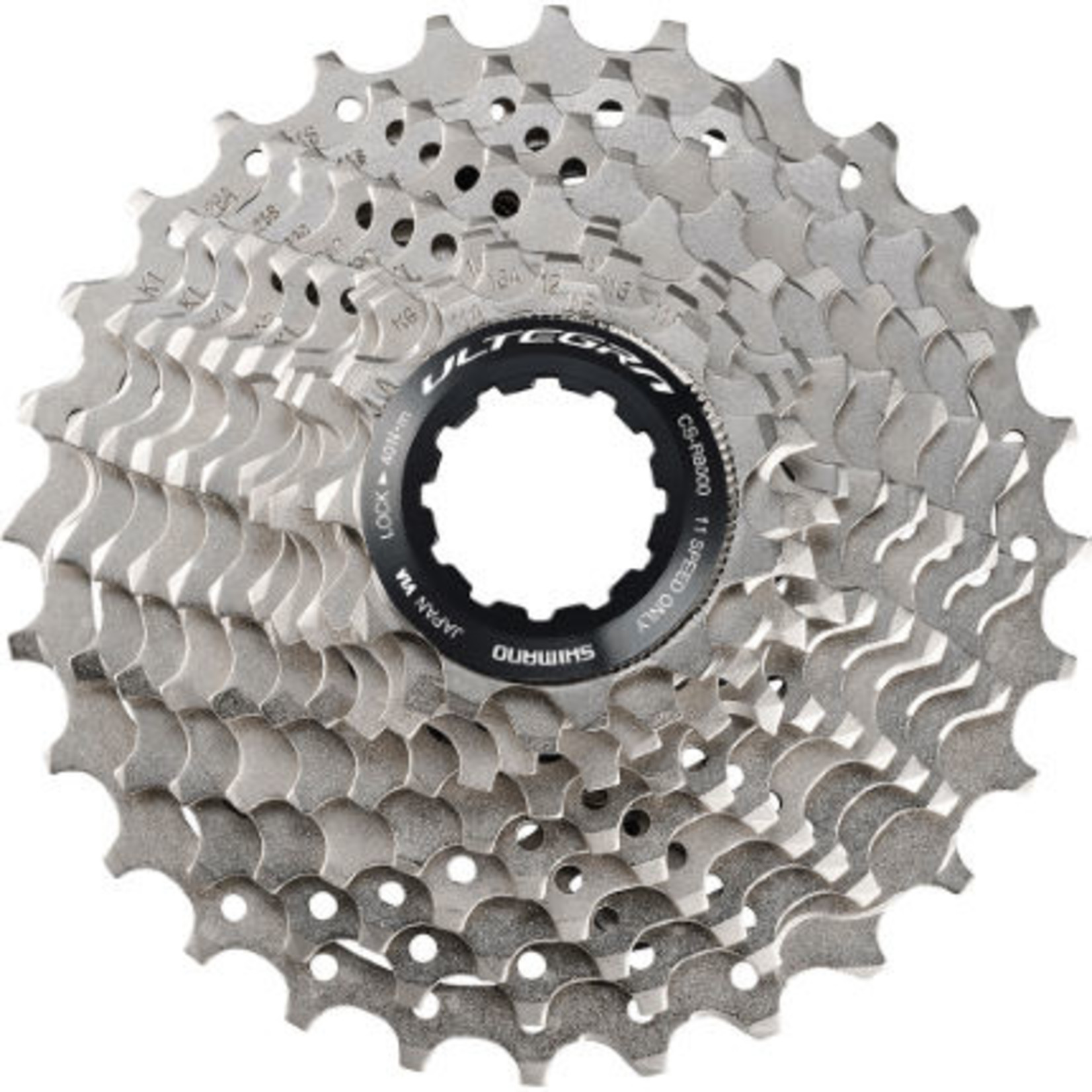 Shimano SHIMANO CS-R8000 11S CASSETTE