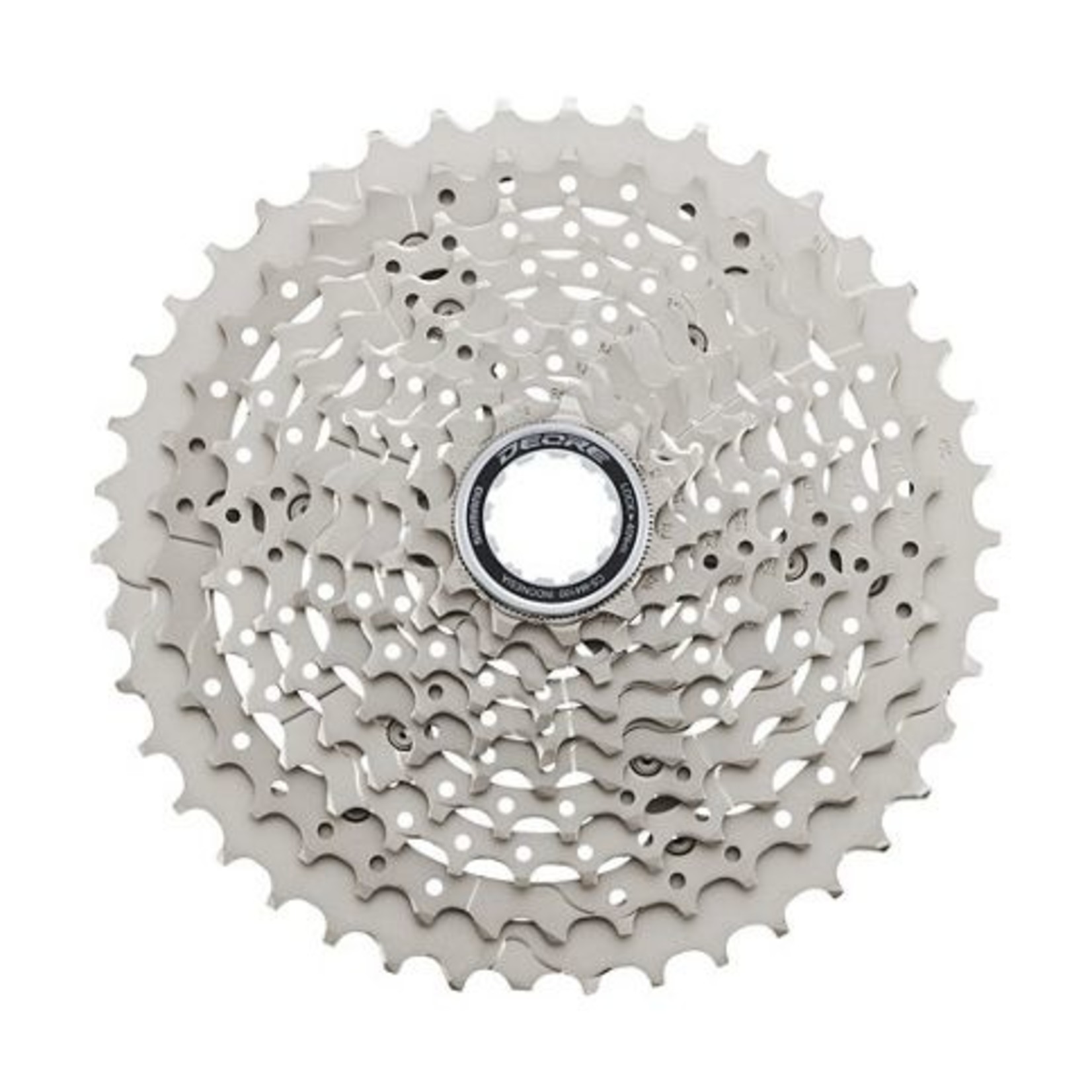 Shimano SHIMANO CS-M4100 10S CASSETTE