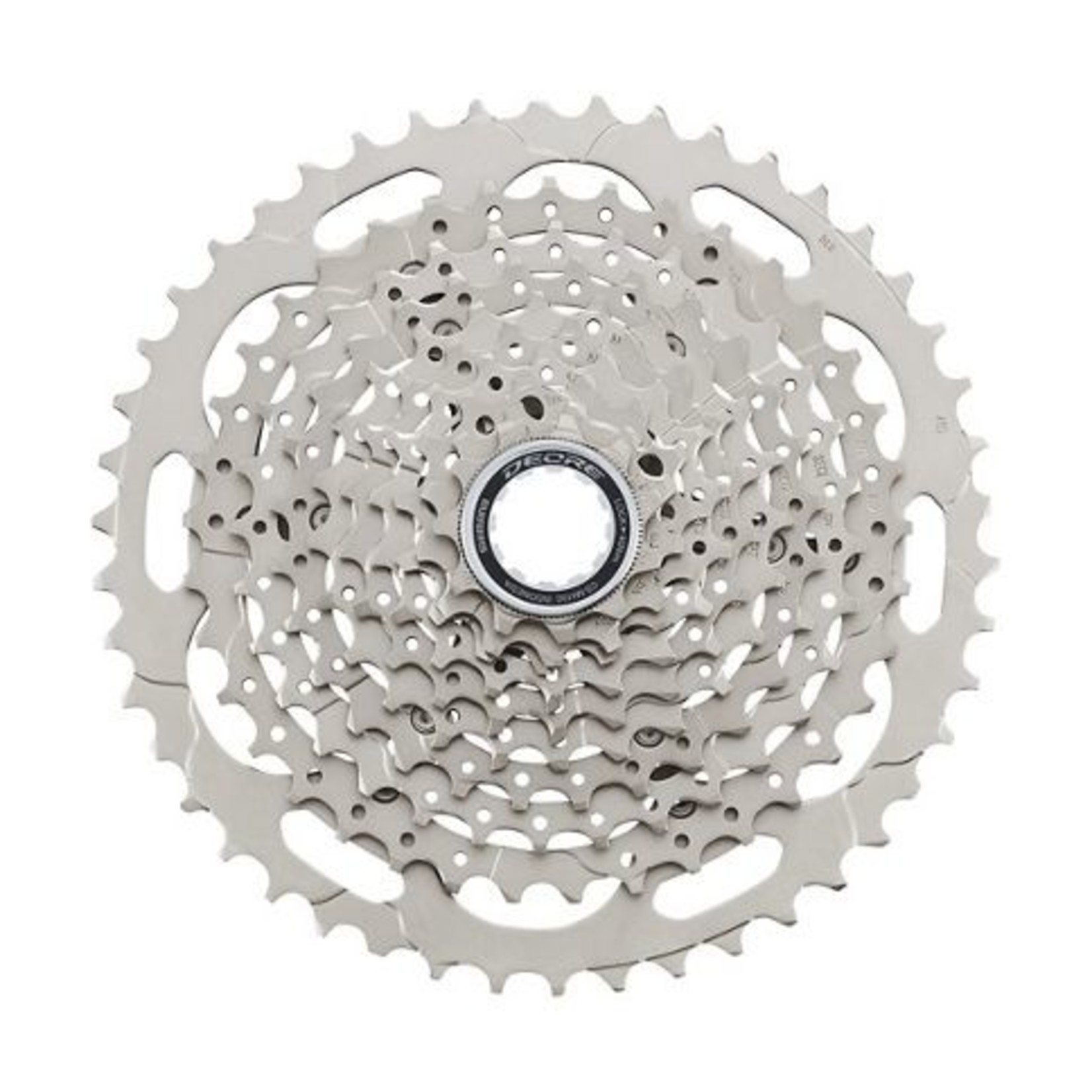 Shimano SHIMANO CS-M4100 10S CASSETTE