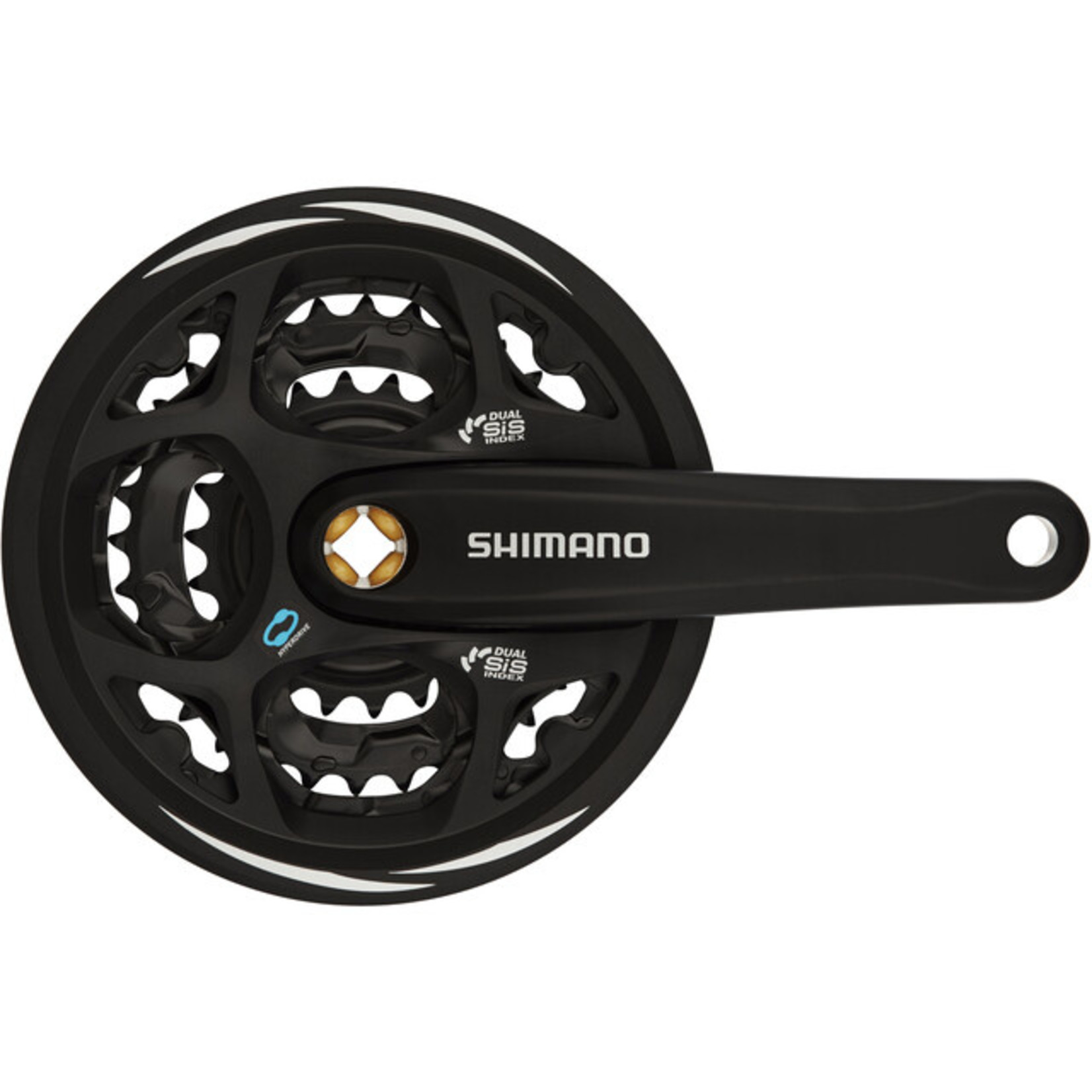 Shimano SHIMANO CHAINSET FC-M311