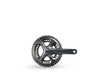 SHIMANO TIGAR 4700 10 SPEED CHAINSET - LK Bikes