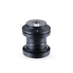 BBB BBB BHP-02 TURNAROUND 1'' HEADSET