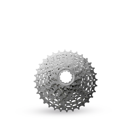 SHIMANO CS-HG400 9S CASSETTE LK Bikes