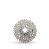 Cassette 8 Vitesses CSR86 11/23T Index Nickel Course Soleil