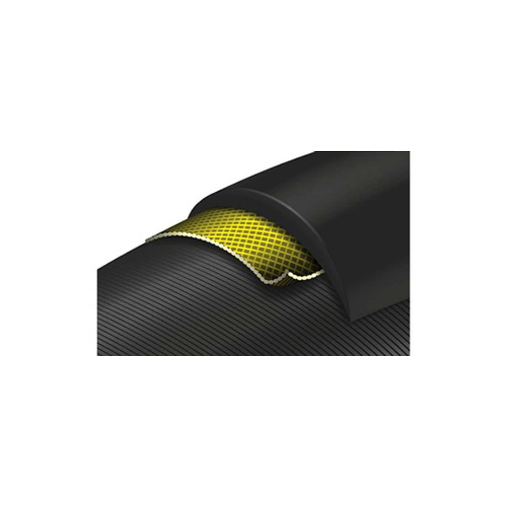 continental CONTINENTAL GATORSKIN TYRE 700C WIRED