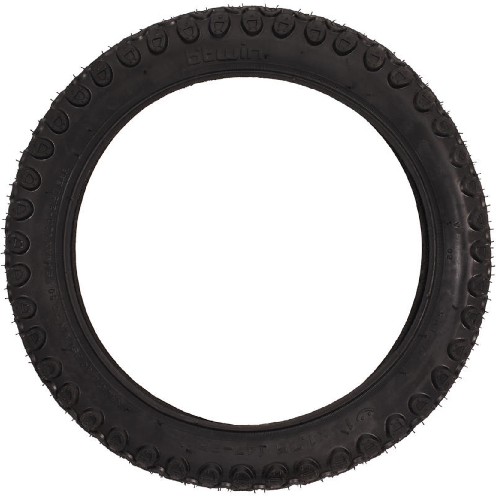 14'' TYRE MTB