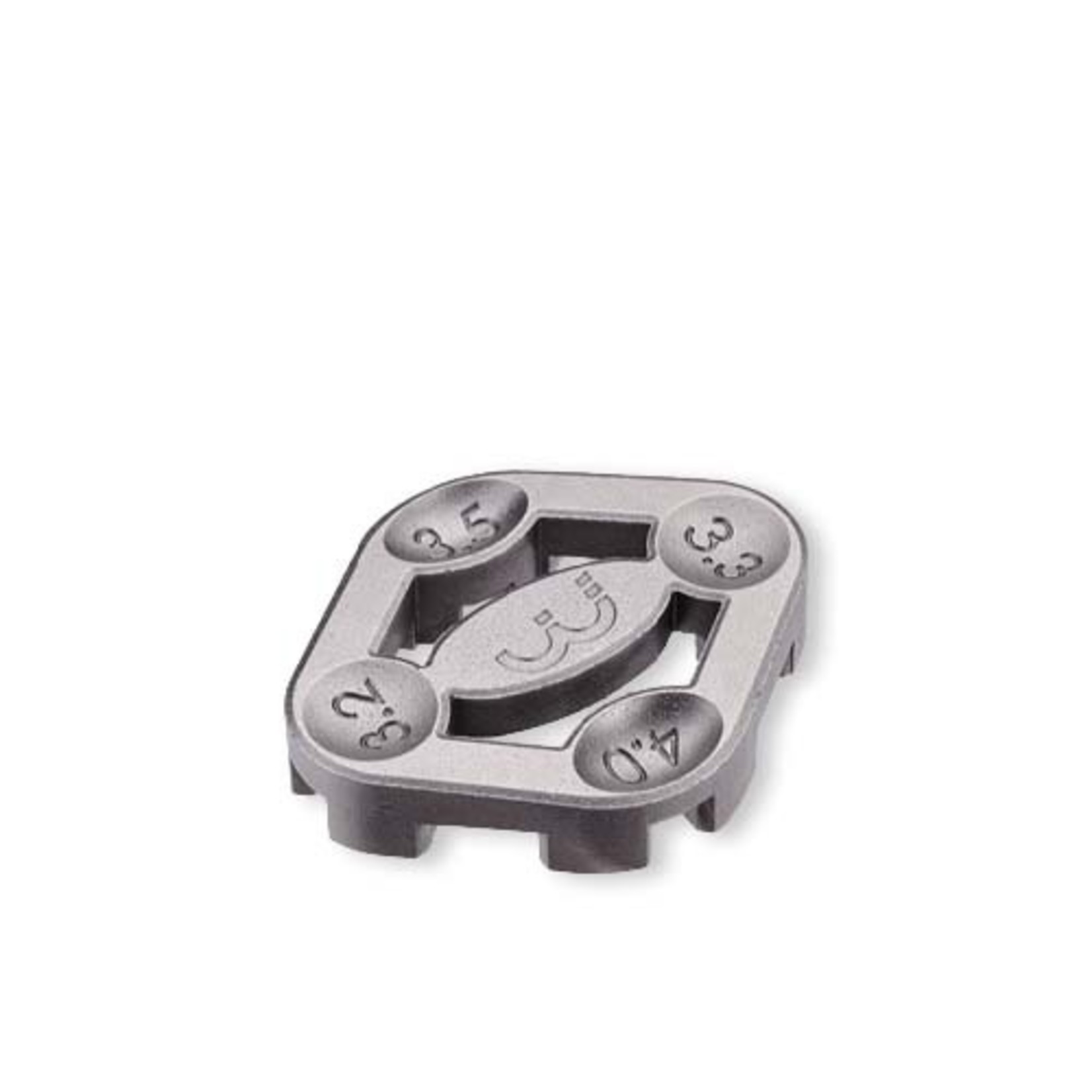 BBB BTL-15 SPOKE TURNER