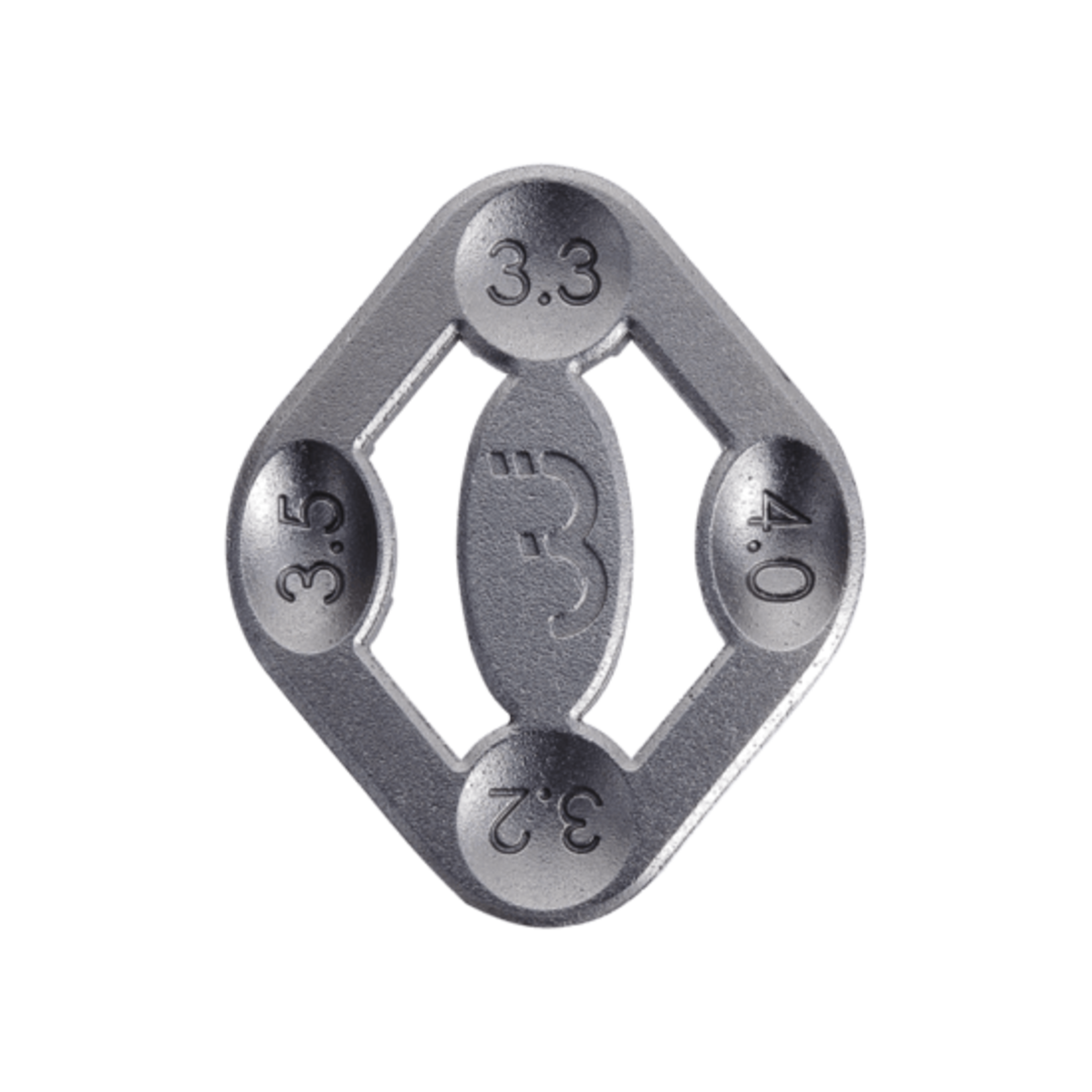 BBB BTL-15 SPOKE TURNER