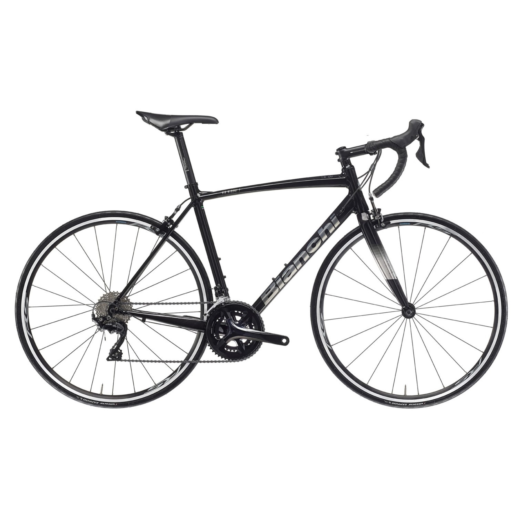 BIANCHI NIRONE 7 - LK Bikes