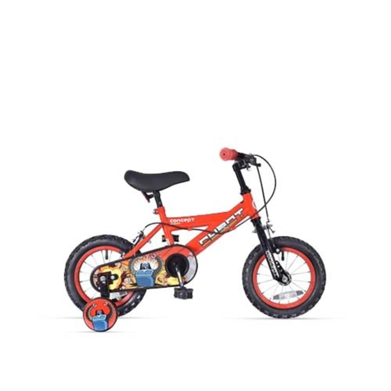 CONCEPT CYBOT 12 LK Bikes