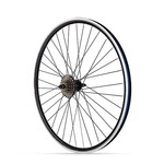 29ER / HYBRID REAR WHEEL CASSETTE  6 BOLT DISC