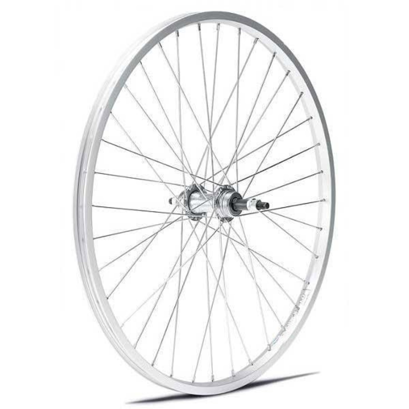 18'' FRONT WHEEL