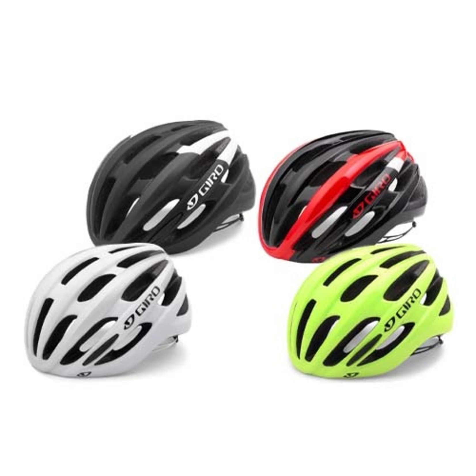 giro foray helmet