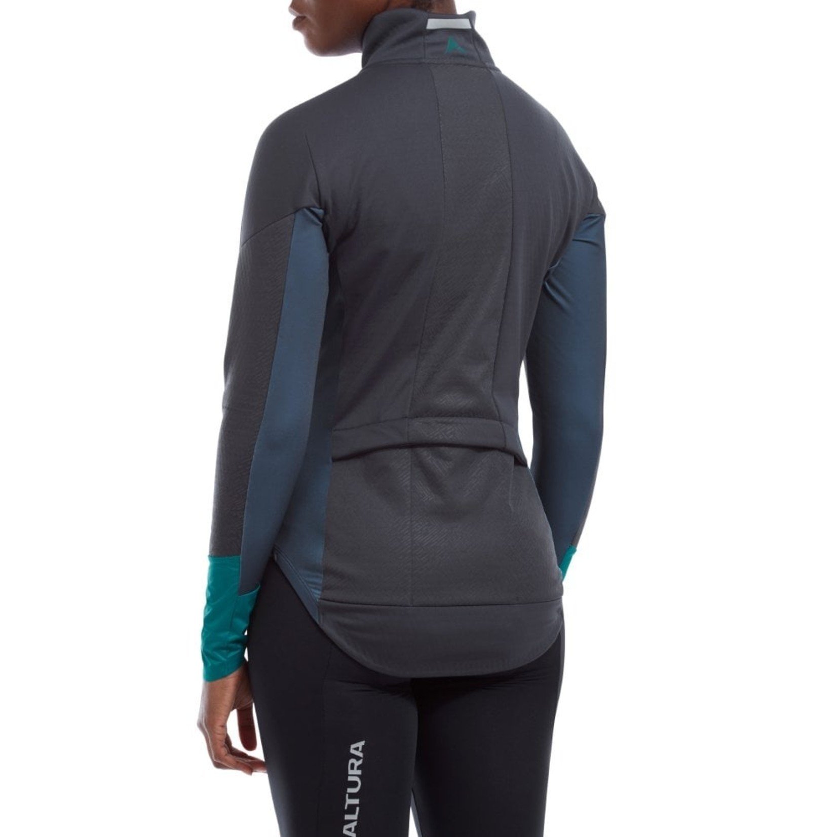 Review: Altura Endurance Mistral Women's Softshell Jacket