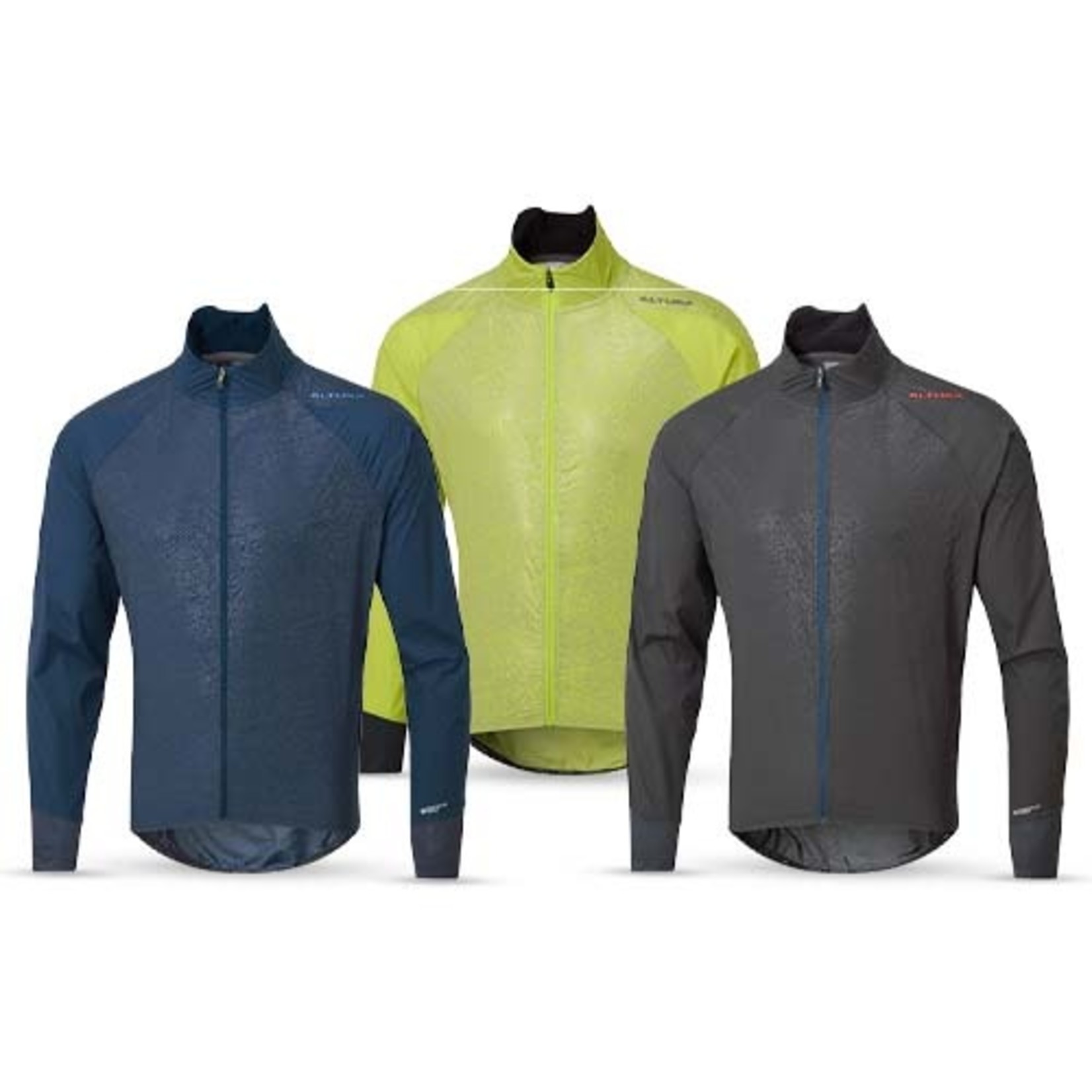 Altura ALTURA ICON ROCKET MENS PACKABLE JACKET