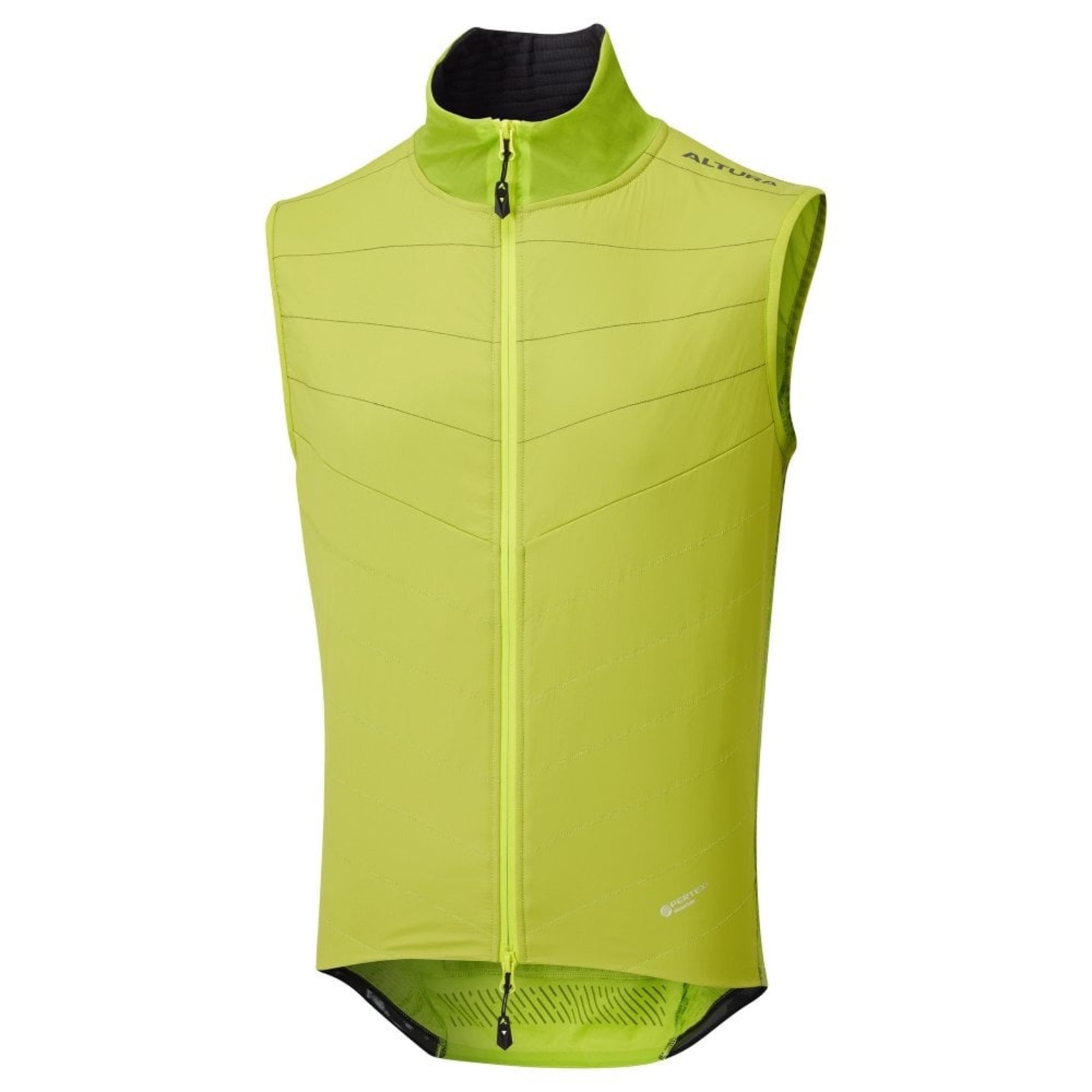 Altura ALTURA ICON ROCKET MENS INSULATED PACKABLE GILET