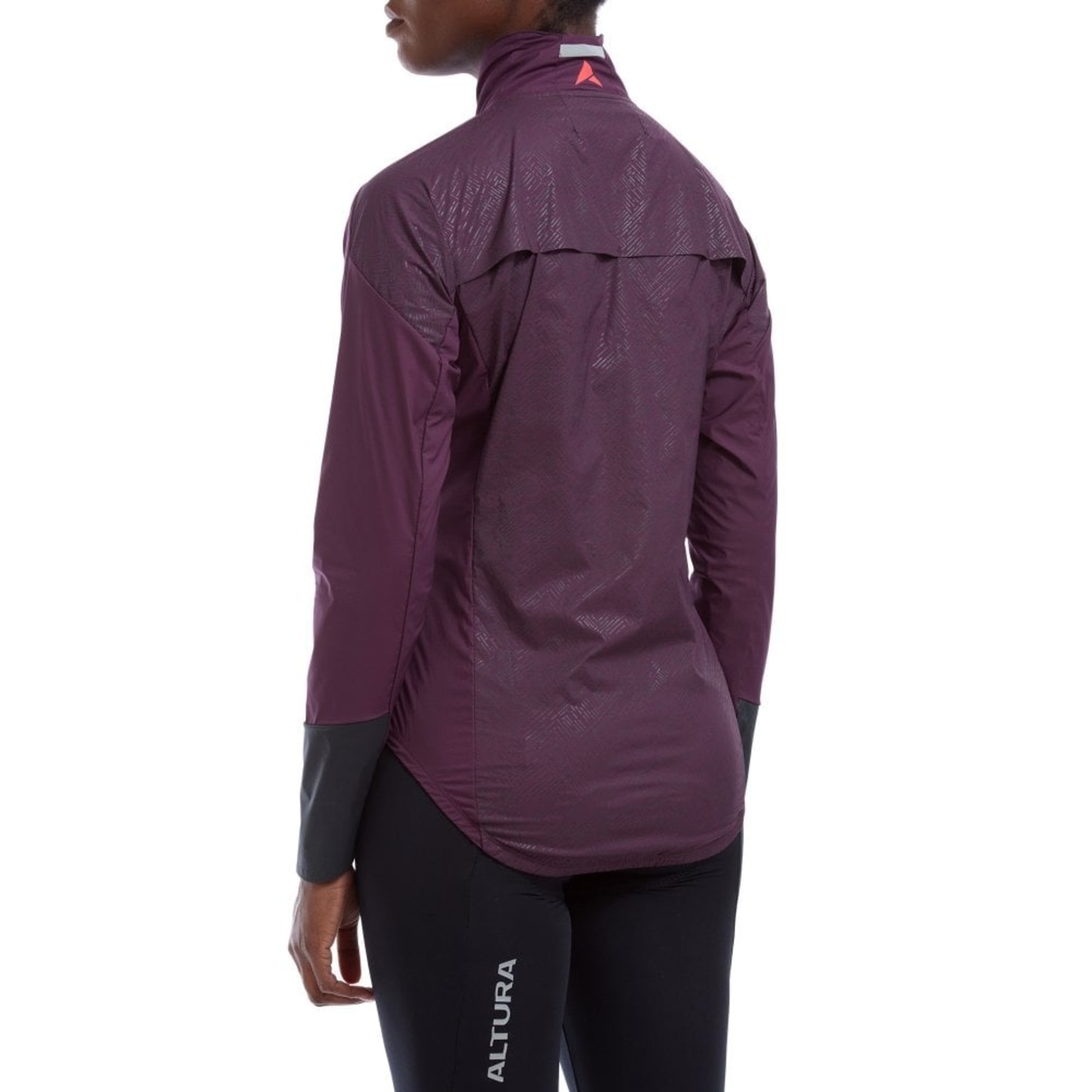 Altura ALTURA ICON ROCKET WOMENS PACKABLE JACKET