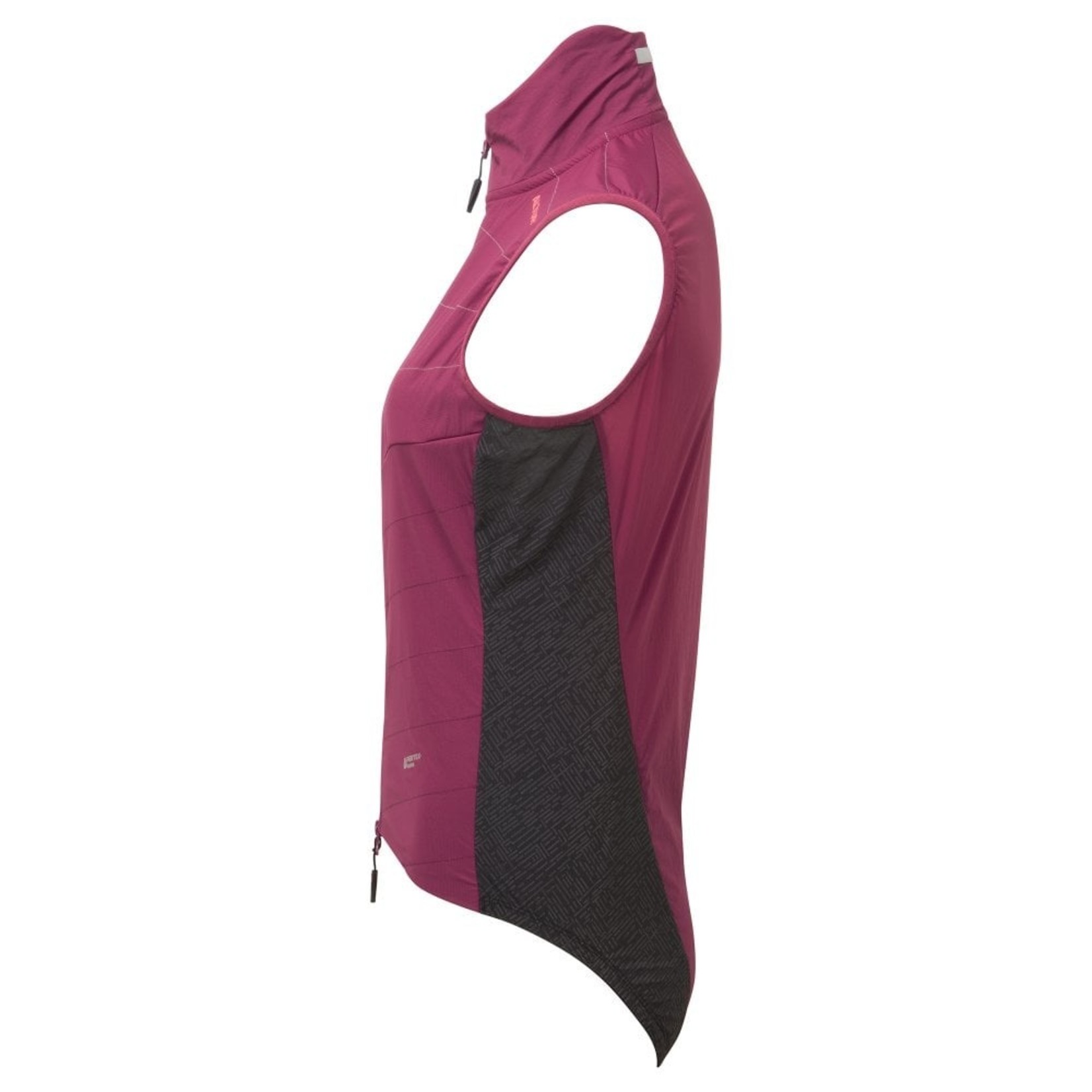 Altura ALTURA ICON ROCKET WOMENS INSULATED PACKABLE GILET