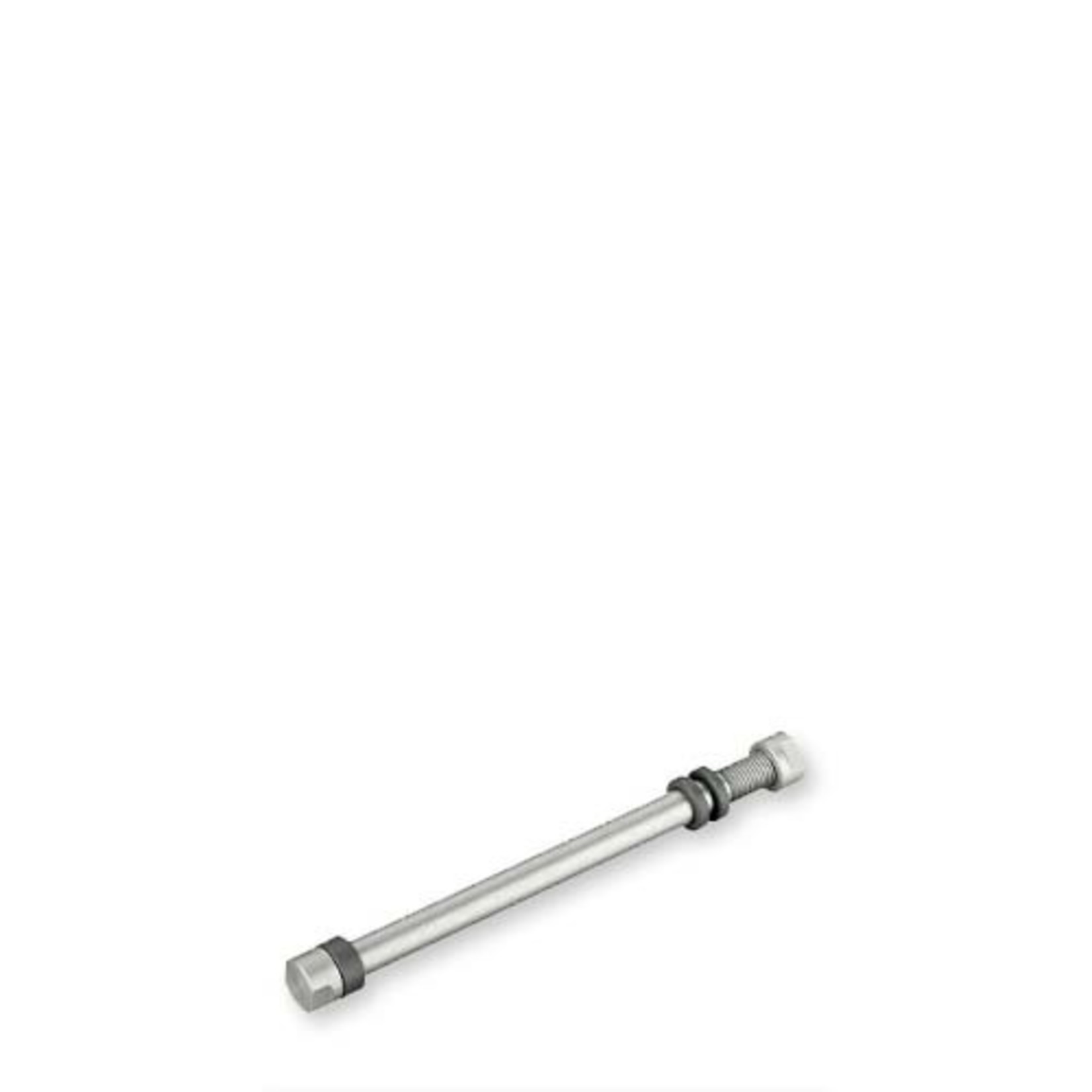 Tacx TACX E-THRU SKEWER M12.5X1.5 MEDIUM THREAD